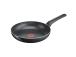 Tefal Simple Cook, 24 cm, musta - Paistinpannu