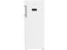 Beko, NoFrost, 220 L, korkeus 152 cm, valkoinen - Pakastinpakastin