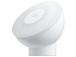 Xiaomi Mi Night Light 2, liiketunnistin, valkoinen - Älykäs yölamppu