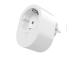 Xiaomi Smart Plug 2, WiFi, valkoinen - Smart plug