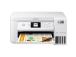 Epson EcoTank L4266, WiFi, kaksipuolinen, valkoinen - Monitoiminen värimustesuihkutulostin