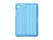 Samsung Kids Puffy Case, Galaxy Tab A9+, sininen - Ümbris