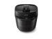 Philips All-in-One-keitin, 5 L, 1000 W, musta - All-in-One-keitinlaite