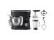 Philips Series 7000, 5,5 L, 1000 W, musta - Monitoimikone