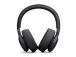 JBL Live 770NC, mukautuva melunvaimennus, musta - langattomat korvakuulokkeet