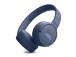 JBL Tune 670NC, mukautuva melunvaimennus, sininen - langattomat korvakuulokkeet