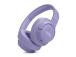 JBL Tune 770NC, mukautuva melunvaimennus, violetti - langattomat korvakuulokkeet
