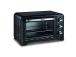 Tefal Optimo, 19 L, 1380 W, musta - Mini uuni