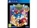 Sonic Origins Plus, PlayStation 4 - Peli
