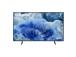 Samsung Q8F, 50'', 4K UHD, QLED, musta - TV-laite