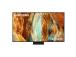 Samsung QN70F, 55'', 4K UHD, Neo QLED, Mini LED, musta - Televisio
