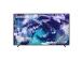 Samsung QN900F, 65'', 8K, Neo QLED, Mini LED, musta - Televisio