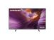 Samsung S85F, 83'', 4K UHD, OLED, musta - televisio