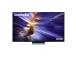 Samsung S90F, 83'', 4K UHD, OLED, musta - televisio