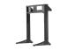 Playseat TV Stand XL, musta - TV-teline - TV-teline