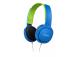 Philips SHK2000BL, sininen - Kuulokkeet lapsille