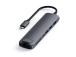 USB-C-jakaja Satechi Multi-portti