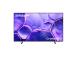 Samsung U8000F, 50'', 4K UHD, LED LCD, musta - Televisio