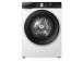 Hisense, 8 kg, syvyys 51 cm, 1400 rpm - Pesukone, jossa on lastausmahdollisuus