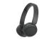 Sony WH-CH520, musta - Langattomat kuulokkeet