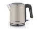 Severin, 2400 W, 1 L, beige - Vedenkeitin
