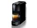 Krups Nespresso Essenza Mini, musta - Kapselikahvinkeitin