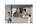 Ninja Foodi FlexDrawer Dual, 10,4 L, 2470 W, valkoinen - Kuumailmapannu
