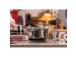 Tefal Cook Eat, 16/20/24 cm, 7-osainen - Kattilasarja + kannet