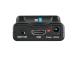 Sovitin Hama SCART - HDMI