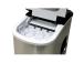 Caso IceMaster Pro, 140 W, ruostumaton teräs - Jääpalakone