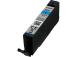 Mustepatruuna Canon CLI-581C XL