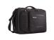 Thule Crossover 2 Cabriolet, 15,6", musta - kannettavan tietokoneen reppu