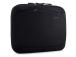 Thule Subterra 2, 14" MacBook, musta - Kannettavan tietokoneen kotelo