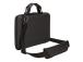Thule Gauntlet, 14", MacBook, musta - Kannettavan tietokoneen kotelo