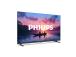 Philips PHS6000, 32'', LED, HD, tummanharmaa - Televisiot