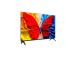 TCL S5K, 40'', Full HD, QLED, musta - Televisioyksikkö