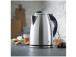 WMF Stelio, 1,7 L, ruostumaton teräs - Vedenkeitin