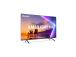 Philips PUS8510, 43'', 4K UHD, QLED, musta - Televisiot