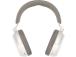 Sennheiser MOMENTUM 4 Wireless, valkoinen - Juhtmevabad ja kuulokkeet