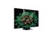 TCL C7K, 50'', 4K UHD, Mini LED, musta - TV-laite