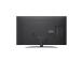 LG NANO81 AI, 50'', LED LCD, NanoCell, musta - Televisio
