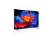 TCL P8K, 55'', 4K UHD, QLED, musta - Televisiot