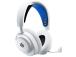 SteelSeries Arctis Nova 7P Wireless, PlayStation 5, valkoinen - Langattomat kuulokkeet -