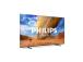 Philips PUS7810, 65'', 4K UHD, QLED, musta - TV:t