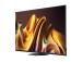 Hisense U8NQ, 65'', 4K UHD, Mini LED, musta - TV-laite
