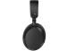 Sennheiser ACCENTUM Wireless, melunvaimennus, musta - Langattomat over-the-ear kuulokkeet