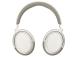 Sennheiser ACCENTUM Plus Wireless, melunvaimennus, valkoinen - Langattomat korvakuulokkeet