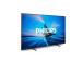 Philips PML8709, 75'', QD Mini-LED, 4K UHD, harmaa - TV:t
