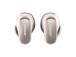 Bose QuietComfort Ultra Earbuds, aktiivinen melunvaimennus, valkoinen - Täysin langattomat kuulokkeet