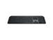 Logitech MX Keys S, US, musta - Langaton näppäimistö